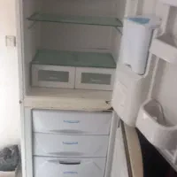 یخچال فروشی|یخچال و فریزر|کلاله, |دیوار