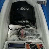 کوره پخت دندانسازی neex x1