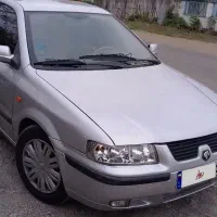 سمند فروشی|خودرو سواری و وانت|املش, |دیوار