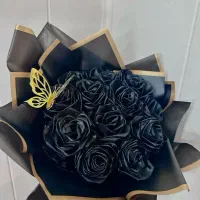 گل ربانی هدیه ماندگار برای روز مادر یلداو ولنتاین|گل مصنوعی|فردیس, فردیس|دیوار