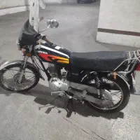 موتور مدل 90 تمیز