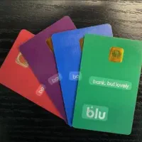 بلو بانک بدون ضامن وام بگیر