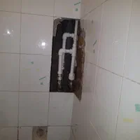 تاسیسات تشخیص ترکیدگی لوله کش رفع نم کل تهران|خدمات پیشه و مهارت|تهران, تهرانپارس شرقی|دیوار