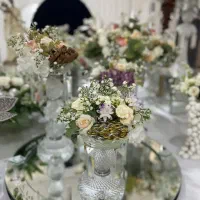 سالن عقد آرامیس|خدمات پذیرایی، مراسم|قم, بکایی|دیوار