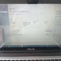 لپ تاپ ایسوس