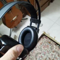 هدفون akg|پخش‌کننده همراه|تهران, استقلال|دیوار
