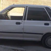 پراید مدل ۹۰