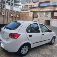 تیبا۲ در حد خشک|خودرو سواری و وانت|همدان, |دیوار