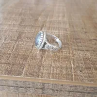 انگشتر حدید|زیورآلات و اکسسوری|اصفهان, خواجو|دیوار