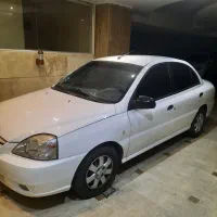 ریو مدل ۹۰ ABS