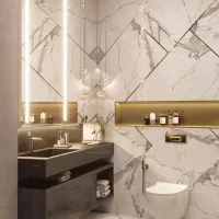 (جاوید سازه )بازسازی خانه و آپارتمان
