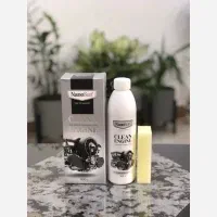 چربی زدای نانوسان