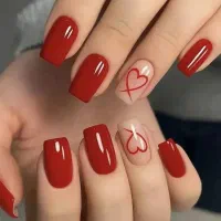 کاشت ناخن|خدمات آرایشگری و زیبایی|شیراز, آزادی|دیوار