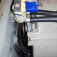 تعمیرات تخصصی کولرگازی،یخچال،لباسشویی،ظرفشویی،پکیج|خدمات پیشه و مهارت|یزد, |دیوار
