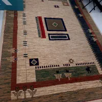 ۲ تخته فرش ۶متری جفت