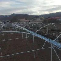 گلخانه|مصالح و تجهیزات ساختمان|معصومیه, |دیوار