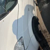 تیبا۲ بدون رنگ و بدون ضربه