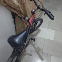 دوچرخه مدل ویوا سایز 20 در حد