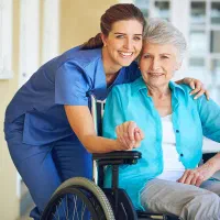 استخدام پرستار شبانه روزی