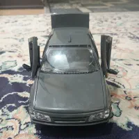 ماکت پژو 405
