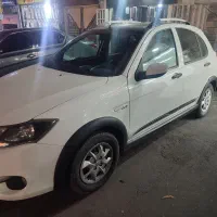 کوییک r 1401 بیرنگ|خودرو سواری و وانت|کرج, کوی امامیه|دیوار