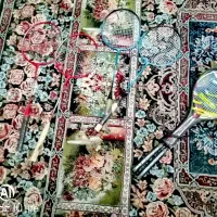 بدمینتون|ورزشهای توپی|پرند, فاز ۵|دیوار