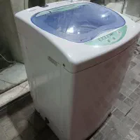 ماشین لباسشویی تمام اتوماتیک ۲/۲ کیلویی