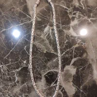 زنجیر نقره925