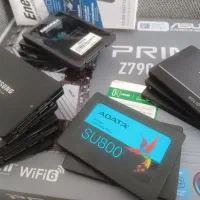 هارد SSD سرعت بالا 250 گیگ SSD حافظه اس اس دی
