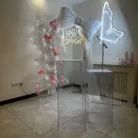 بادکنک ارایی گلارایی|خدمات پذیرایی، مراسم|تهران, تهرانسر غربی|دیوار