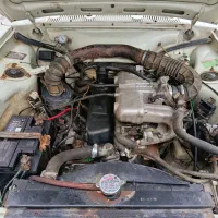 خودروای وانت 1393|خودرو سواری و وانت|سیمین شهر, |دیوار