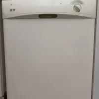 ظرفشویی الکترولوکس (ایتالیایی)