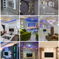 نقاشی نادری|خدمات پیشه و مهارت|اسدآباد, |دیوار