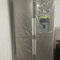 یخچال ساید الکترو سان