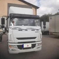 یوجین 11تن مدل 402تحویل 403قابل معاوضه با 6تن