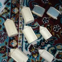 ماشین بافتنی ۸۴۰|لوازم خیاطی و بافتنی|محمدیه-قزوین, |دیوار