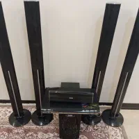 سینما خانواده مدل مارشال