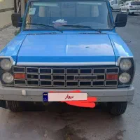 نیسان آبی فروشی|خودرو سواری و وانت|قم, هفت تیر|دیوار