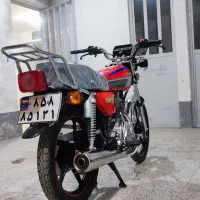 هندا 1402 در حد صفر