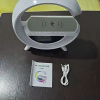 اسپیکر و شارژر چینی BT-3401