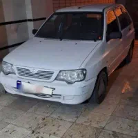 پراید ۱۱۱