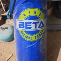 کیسه بوکس معاوضه با عروس هلندی