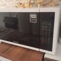 ماکروفرSAMSUNG|اجاق گاز و لوازم برقی پختوپز|طرقبه, |دیوار