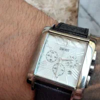 ساعت اسپریت اورجینال اصلی سه موتوره ژاپن|ساعت|قدس, شهر‌قدس|دیوار