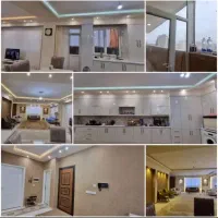 فروش واحد 236 متری شهرک ولایت