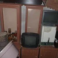 دکور ارایشگاه|آرایشگاه و سالن‌های زیبایی|سمنان, |دیوار