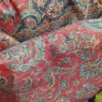 فرش12متری 500شانه