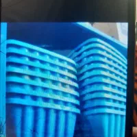 جعبه کنتور اب