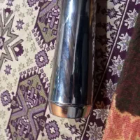 اگزوز موتور ۲۰۰ انژکتور احسان|قطعات یدکی و لوازم جانبی|خوی, |دیوار