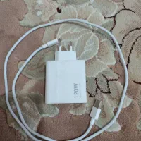 فروش شارژر 120 وات